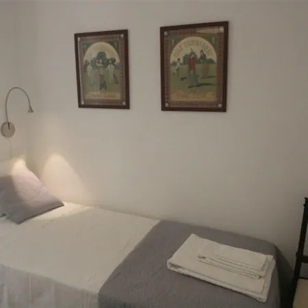 Exquisit 4 Bedroom Apartment In Lisbon 아파트 리스본