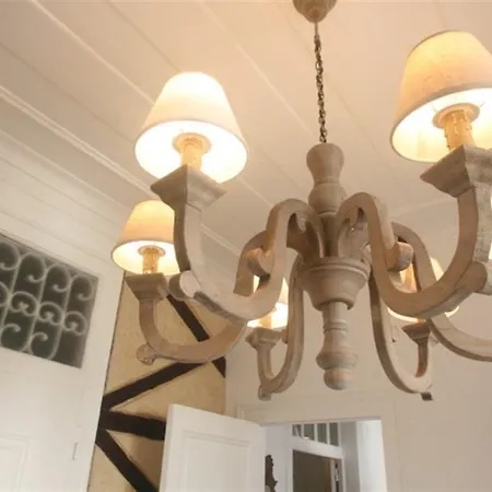 Lejlighed Exquisit 4 Bedroom Apartment In Lisbon