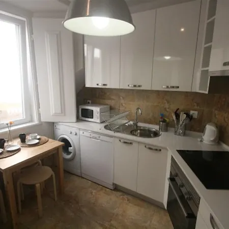 Exquisit 4 Bedroom Apartment In Lisbon Lejlighed *