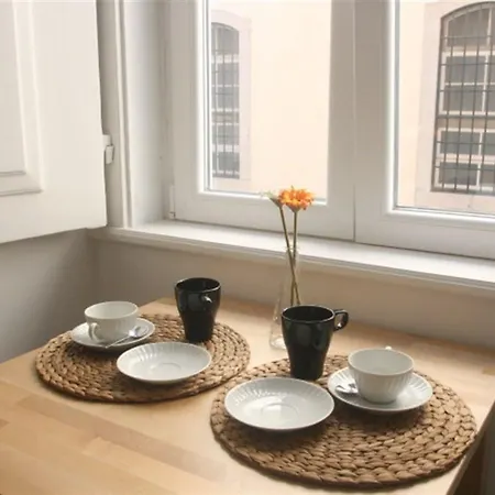 Exquisit 4 Bedroom Apartment In Lisbon Lejlighed *