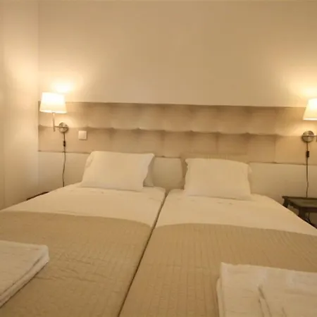 Exquisit 4 Bedroom Apartment In Lisbon Lisboa